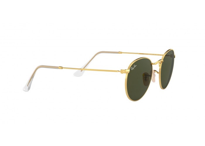 RAY BAN ROUND METAL RB3447N/001 53
